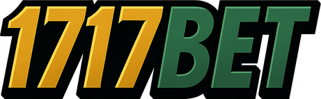 1717bet Logo